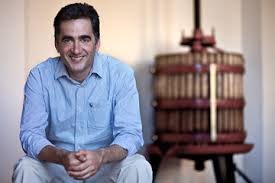 José Conde.