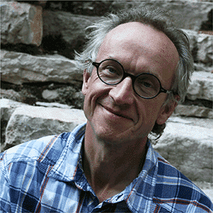 Andrew Jefford.