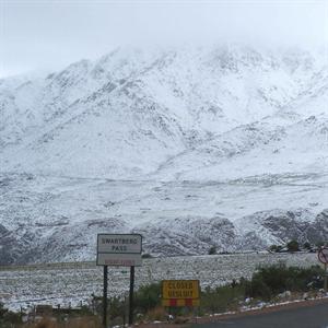 Image courtesy of George Herald.
